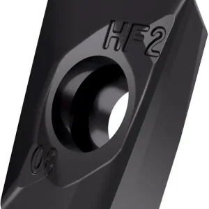 Fräswendeschneidplatte ISO ADEX 11T308SR-HF2:M8310 D. 2,9mm PVD beschichtet VE: 10 Stück Highlight