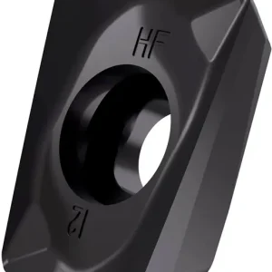 Neu Fräswendeschneidplatte ISO ADEX 160612SR-HF:M8310 D. 4,5mm PVD beschichtet VE: 10 Stück