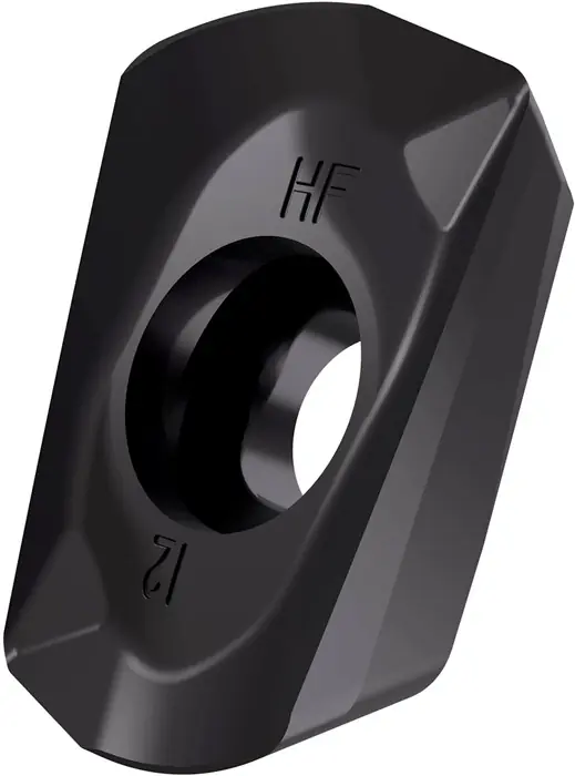 Neu Fräswendeschneidplatte ISO ADEX 160612SR-HF:M8310 D. 4,5mm PVD beschichtet VE: 10 Stück