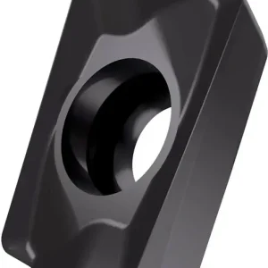 Mega-Angebot Fräswendeschneidplatte ISO ADMX 070204SR-M:8215 D. 2,2mm PVD beschichtet PRAMET VE: 10 Stück