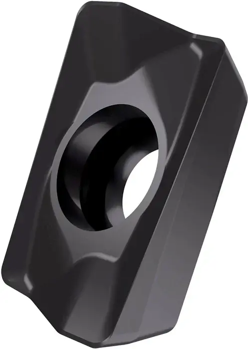 Mega-Angebot Fräswendeschneidplatte ISO ADMX 070204SR-M:8215 D. 2,2mm PVD beschichtet PRAMET VE: 10 Stück