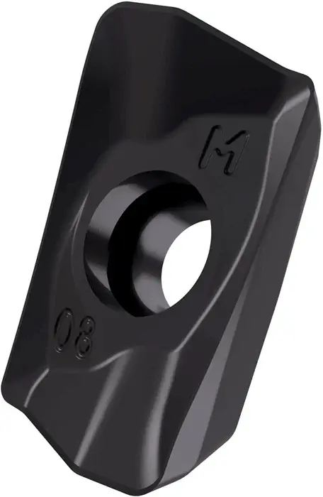 Fräswendeschneidplatte ISO ADMX 11T308SR-M:M8310 D. 2,9mm PVD beschichtet VE: 10 Stück Jetzt Bestellen