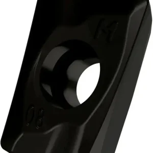 Sale Fräswendeschneidplatte ISO ADMX 11T308SR-M:M9325 D.2,9mm MT-CVD beschichtet VE: 10 Stück