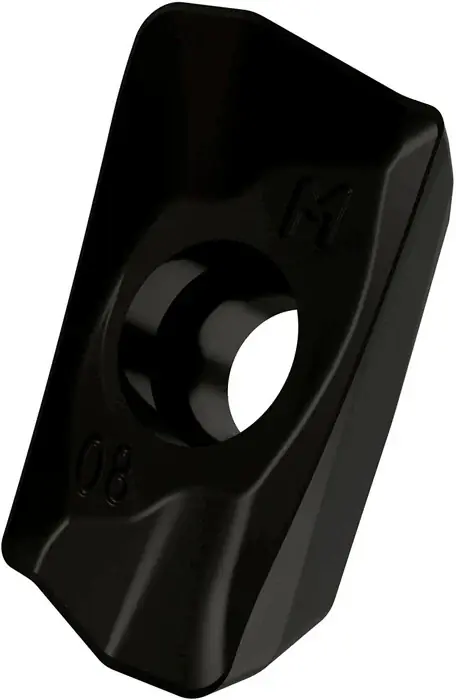Sale Fräswendeschneidplatte ISO ADMX 11T308SR-M:M9325 D.2,9mm MT-CVD beschichtet VE: 10 Stück