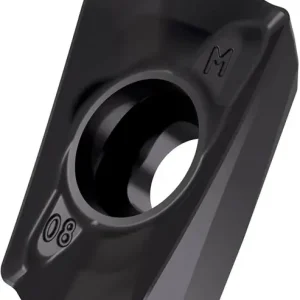 Fräswendeschneidplatte ISO ADMX 160604SR-M:8215 D. 4,5mm PVD beschichtet PRAMET VE: 10 Stück Neu