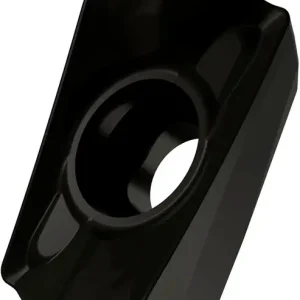 Fräswendeschneidplatte ISO ADMX 160608PR-R:M9325 D.4,5mm MT-CVD beschichtet VE: 10 Stück Schnäppchen