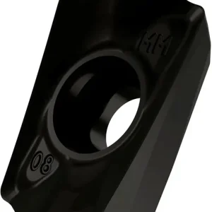 Fräswendeschneidplatte ISO ADMX 160608SR-MM:M9340 D. 4,5mm MT-CVD beschichtet VE: 10 Stück Angebot