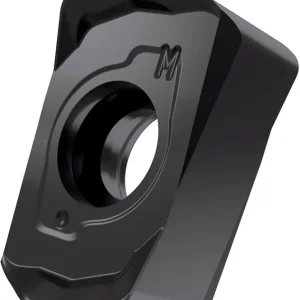 Fräswendeschneidplatte ISO BNGX 10T308SR-M:M8310 D. 2,76mm PVD beschichtet VE: 10 Stück Abverkauf