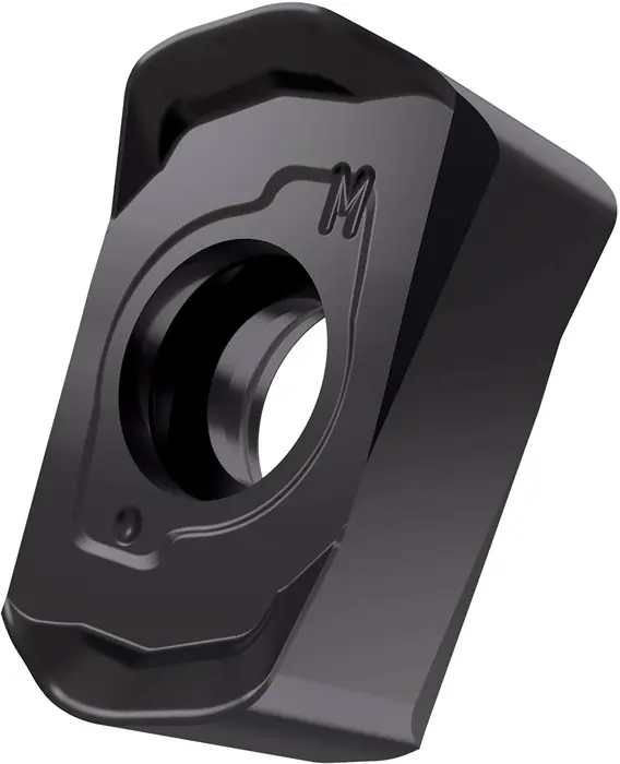 Fräswendeschneidplatte ISO BNGX 10T308SR-M:M8310 D. 2,76mm PVD beschichtet VE: 10 Stück Abverkauf