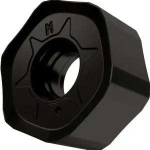 Billig Fräswendeschneidplatte ISO HNGX 0604ANSN-M:M9340 D.3,7mm MT-CVD beschichtet VE: 10 Stück