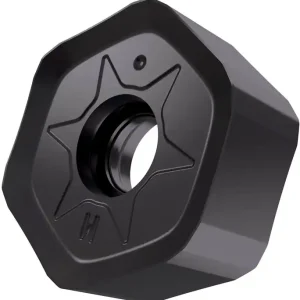 Fräswendeschneidplatte ISO HNGX 0906ANSN-M:8215 D. 4,9mm PVD beschichtet PRAMET VE: 10 Stück Nur Heute