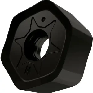 Fräswendeschneidplatte ISO HNGX 0906ANSN-M:M9325 D.4,9mm MT-CVD beschichtet VE: 10 Stück Angebot