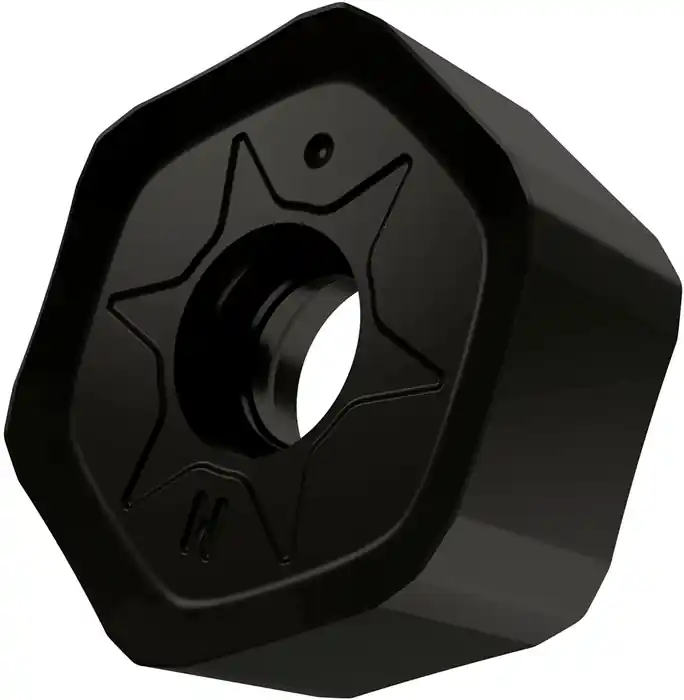Fräswendeschneidplatte ISO HNGX 0906ANSN-M:M9325 D.4,9mm MT-CVD beschichtet VE: 10 Stück Angebot