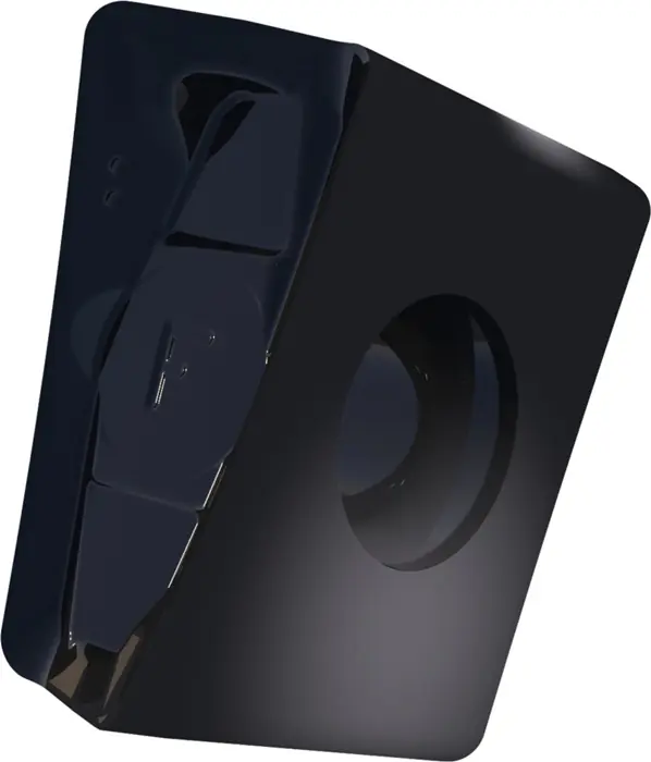 Online Kaufen Fräswendeschneidplatte ISO LNEX 121008SR-F:M8310 Bohrungs-D. 4,4mm PRAMET VE: 10 Stück
