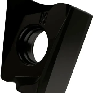 Direkt Vom Hersteller Fräswendeschneidplatte ISO LNGX 120508ER-M:M9315 D.4,5mm MT-CVD beschichtet VE: 10 Stück