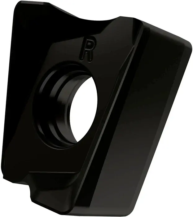 Super-Preis Fräswendeschneidplatte ISO LNGX 120508SR-R:M9315 D.4,5mm MT-CVD beschichtet VE: 10 Stück