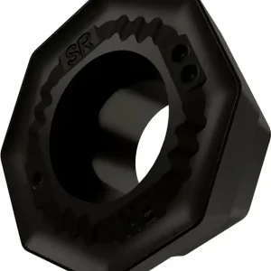 Direkt Vom Hersteller Fräswendeschneidplatte ISO ODKT 0505ADSR-FM:M9340 D. 5,5mm MT-CVD beschichtet VE: 10 Stück