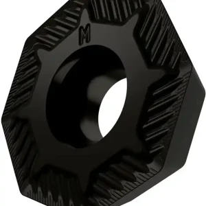 Top-Seller Fräswendeschneidplatte ISO OEHT 0604AESR-M:M9325 D.5,5mm MT-CVD beschichtet VE: 10 Stück