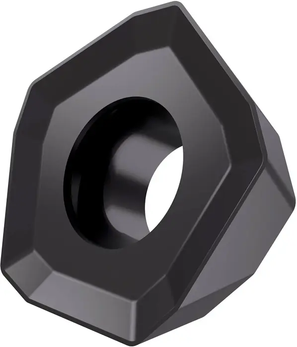 Fräswendeschneidplatte ISO PDMX 0905ZEER-M:8215 D. 5,5mm PVD beschichtet PRAMET VE: 10 Stück Geprüft