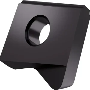 Meistverkauft Fräswendeschneidplatte ISO PPHT 120005-A2:2003 D.3,5mm PVD beschichtet PRAMET VE: 10 Stück