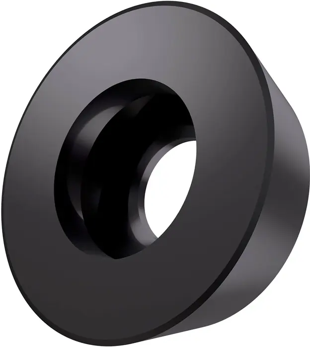 Markenware Fräswendeschneidplatte ISO RDHX 12T3MOT:M8310 D. 3,9mm PVD beschichtet PRAMET VE: 10 Stück