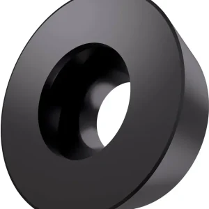 Neuheit Fräswendeschneidplatte ISO RDMX 12T3MOT:M8325 D. 3,9mm PVD beschichtet PRAMET VE: 10 Stück