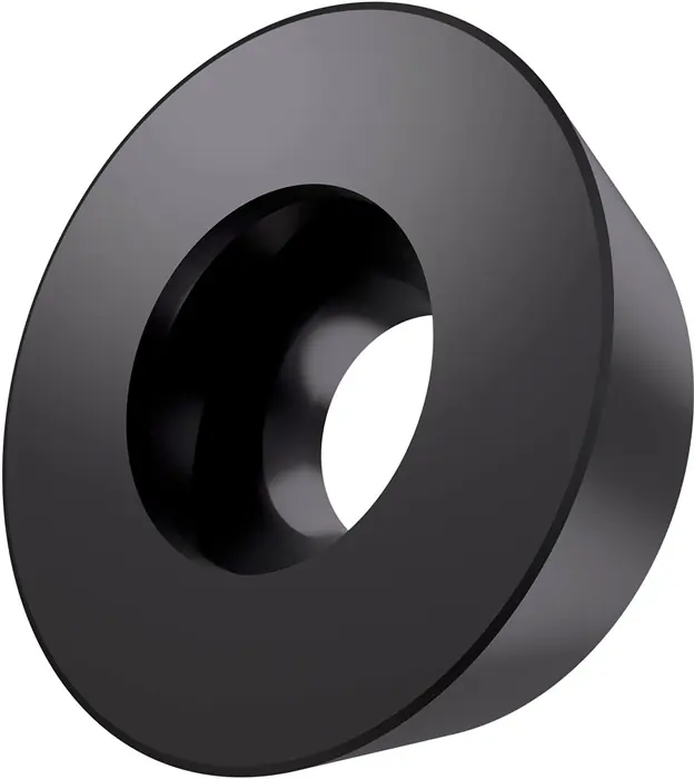 Neuheit Fräswendeschneidplatte ISO RDMX 12T3MOT:M8325 D. 3,9mm PVD beschichtet PRAMET VE: 10 Stück