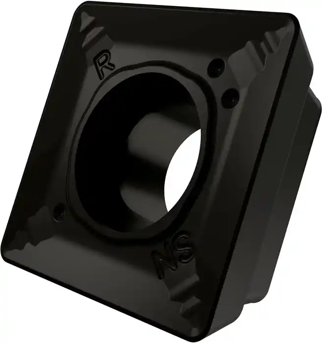 Meistverkauft Fräswendeschneidplatte ISO SDMT 120508PR-R:M9325 D.4,4mm MT-CVD beschichtet VE: 10 Stück