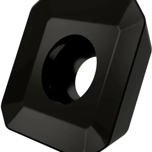 Top-Preis Fräswendeschneidplatte ISO SEET 12T3M-PM:M9325 D.4,2mm MT-CVD beschichtet PRAMET VE: 10 Stück