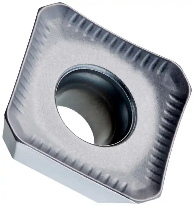 Knallerangebot Fräswendeschneidplatte ISO SEMT 09T3AFSN:8215 D. 3,5mm PVD beschichtet PRAMET VE: 10 Stück
