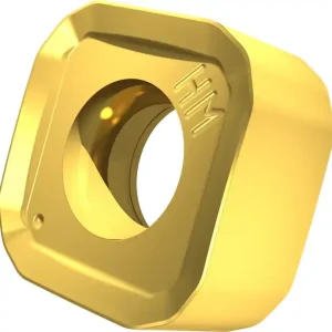 Fräswendeschneidplatte ISO SNGX 110416SR-HM:M8330 Bohrungs-D. 4,56mm PRAMET VE: 10 Stück Neue Ware