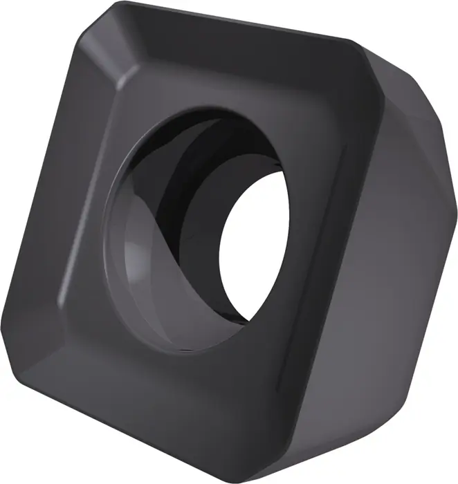 Must-Have Fräswendeschneidplatte ISO SNMT 1205AZSR-M:8215 D. 5,2mm PVD beschichtet PRAMET VE: 10 Stück