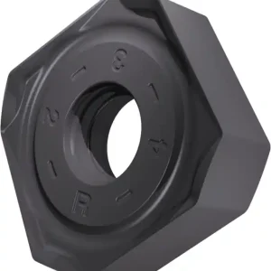 Markenprodukt Fräswendeschneidplatte ISO SNMX 170508SR-R:8215 D. 5,7mm PVD beschichtet PRAMET VE: 10 Stück
