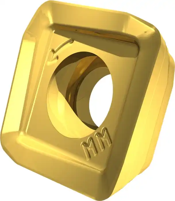 Fräswendeschneidplatte ISO SOHT 120514SR-MM:M6330 Bohrungs-D. 4,5mm PRAMET VE: 10 Stück Bestseller