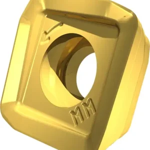 Markenprodukt Fräswendeschneidplatte ISO SOHT 120514SR-MM:M8340 Bohrungs-D. 4,5mm PRAMET VE: 10 Stück