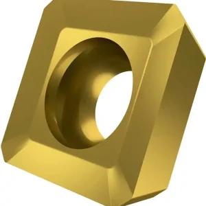 Fräswendeschneidplatte ISO SPET 1204ADEN:M8330 D.5,5mm PVD beschichtet Gold VE: 10 Stück Heißes Angebot