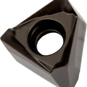 Fräswendeschneidplatte ISO TNGX 100404SR-F:M9340 D.2,8mm MT-CVD beschichtet VE: 10 Stück Günstig