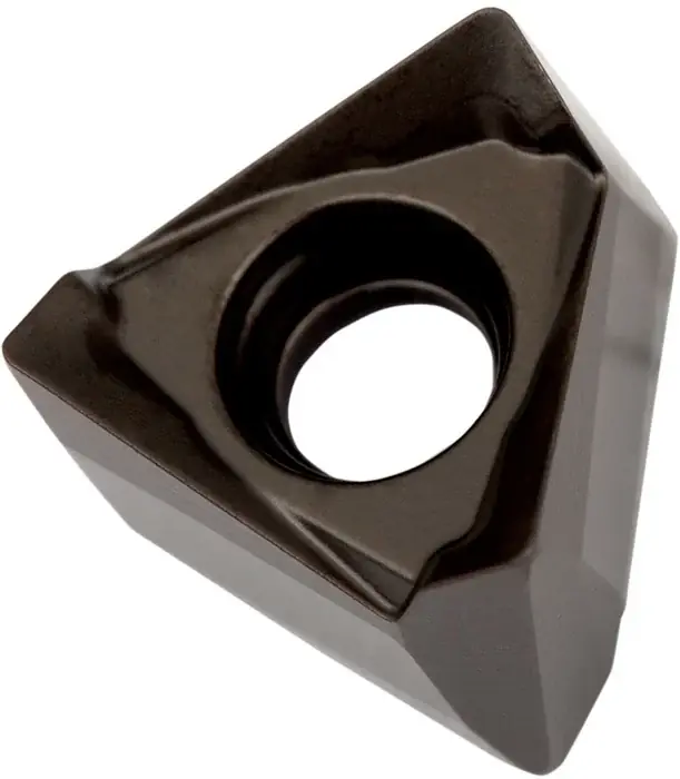 Fräswendeschneidplatte ISO TNGX 100404SR-F:M9340 D.2,8mm MT-CVD beschichtet VE: 10 Stück Günstig
