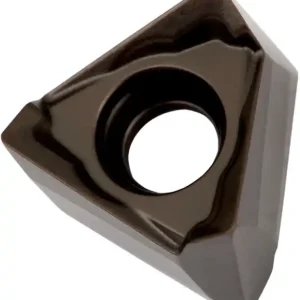Fräswendeschneidplatte ISO TNGX 100408SR-M:M9340 D.2,8mm MT-CVD beschichtet VE: 10 Stück Letzte Chance