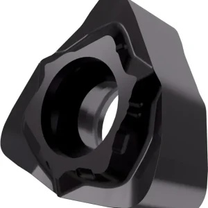 Direkt Vom Hersteller Fräswendeschneidplatte ISO WNHX 040305ER-WM:M4310 D.2,6mm PVD beschichtet PRAMET VE: 10 Stück