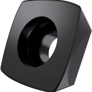 Highlight Fräswendeschneidplatte ISO ZDCW 070304:M8325 Bohrungs-D. 2,6mm PVD beschichtet VE: 10 Stück