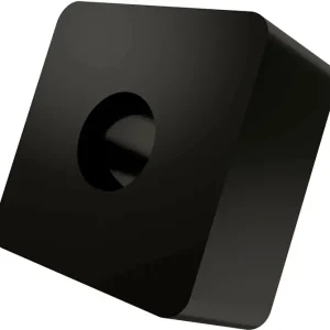 Kracherpreis Scarfing-Schneideinsatz ISO SNMA 250924-R00:T9335 Brutto-G.73,849g MT-CVD PRAMET VE: 10 Stück
