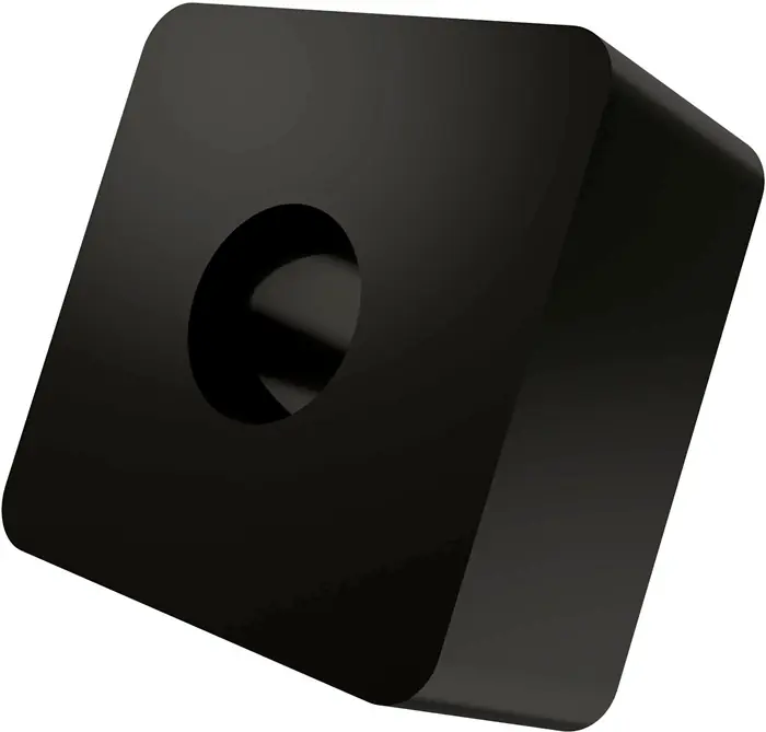Kracherpreis Scarfing-Schneideinsatz ISO SNMA 250924-R00:T9335 Brutto-G.73,849g MT-CVD PRAMET VE: 10 Stück