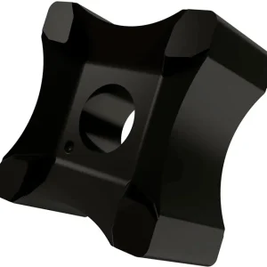 Scarfing-Schneideinsatz ISO SNMX 15-R11:T9335 Radius 11mm MT-CVD beschichtet VE: 10 Stück Direktkauf