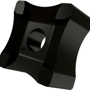 Scarfing-Schneideinsatz ISO SNMX 15-R15:T9335 Radius 15mm MT-CVD beschichtet VE: 10 Stück Angebot