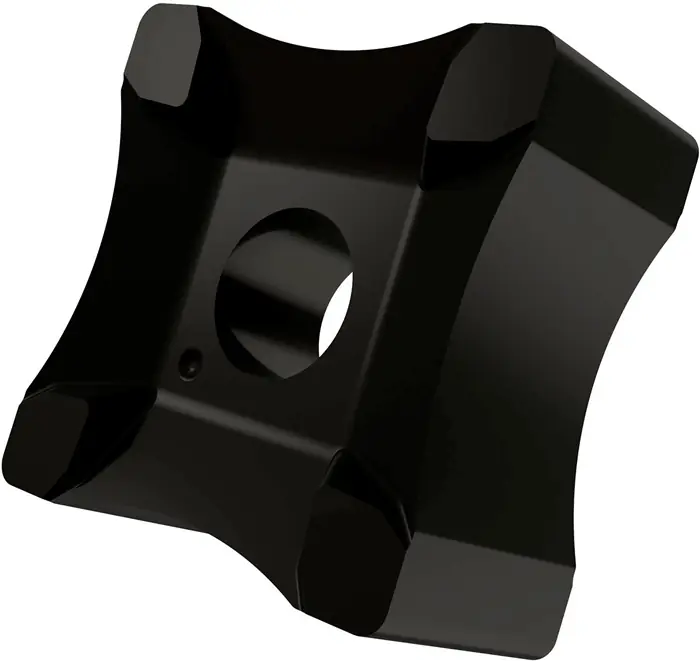 Scarfing-Schneideinsatz ISO SNMX 15-R15:T9335 Radius 15mm MT-CVD beschichtet VE: 10 Stück Angebot