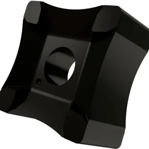 Scarfing-Schneideinsatz ISO SNMX 15-R20:T9335 Radius 20mm MT-CVD beschichtet VE: 10 Stück Schnäppchen