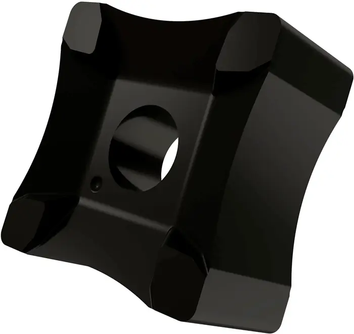 Scarfing-Schneideinsatz ISO SNMX 15-R20:T9335 Radius 20mm MT-CVD beschichtet VE: 10 Stück Schnäppchen
