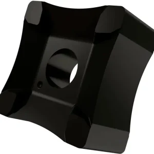 Nur Für Kurze Zeit Scarfing-Schneideinsatz ISO SNMX 15-R25:T9335 Radius 25mm MT-CVD beschichtet VE: 10 Stück