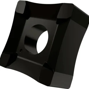 Direktkauf Scarfing-Schneideinsatz ISO SNMX 19-R45:T9335 Radius 45mm MT-CVD beschichtet VE: 10 Stück